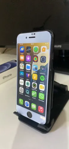 Iphone se atualizado segunda geração