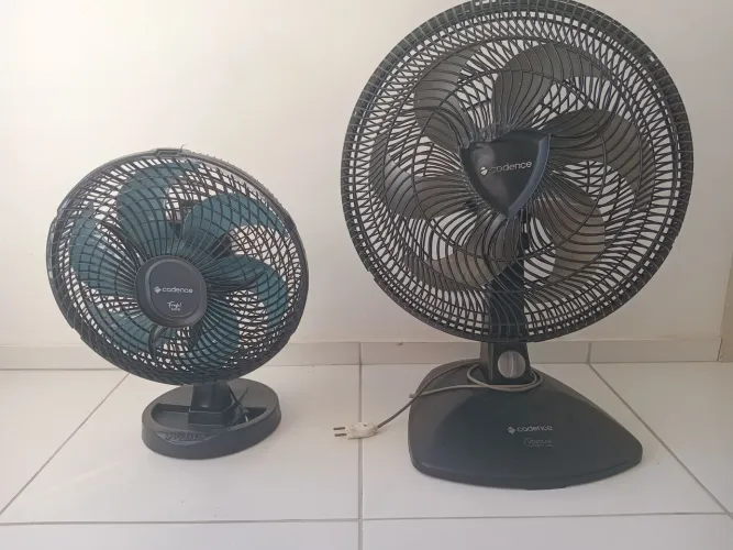 Ventiladores