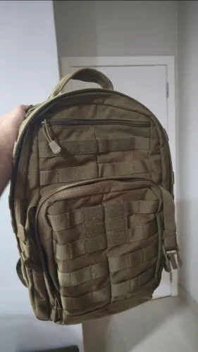 Mochila 5.11 rush 12 2.0
