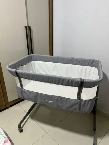 Moisés Voyage v 5.