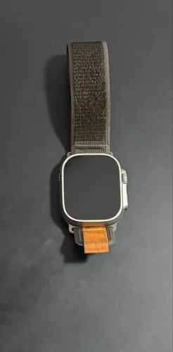 Vendo Apple Watch Ultra 2 Titânio