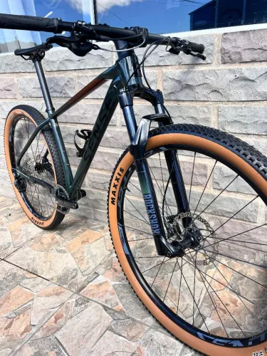 Bicicleta Sense Impact SL