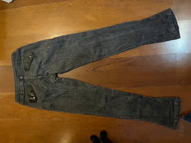 Calça Jeans Zoomp