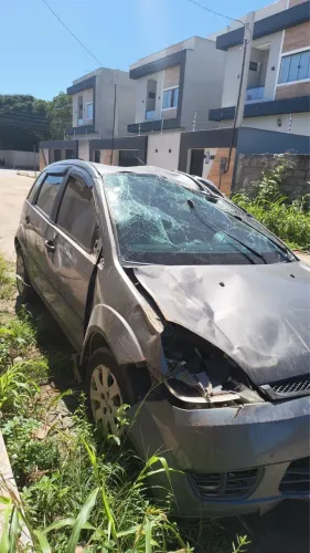 Ford Fiesta Street/ Action 1.0 8V 5P 2003