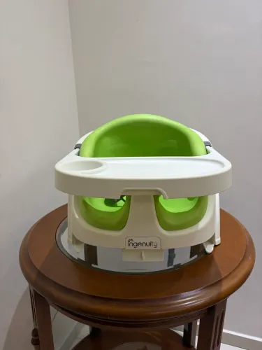 Cadeira de Alimentação Infantil
