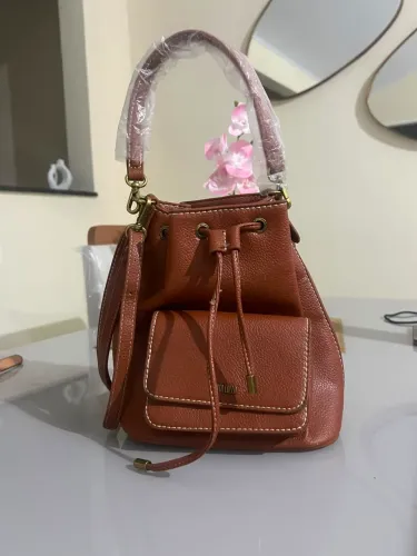Bolsas Originais Santa Lolla e Chenson