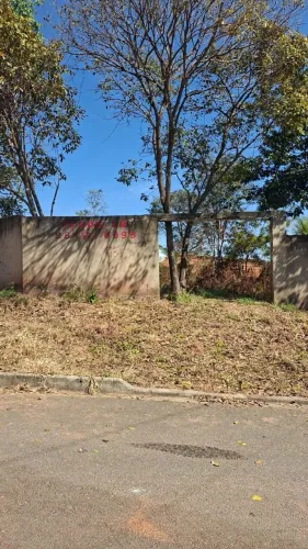 Lote 432 metros Parque Hayala Aparecida de Goiânia