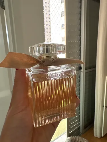 Chloé Eau de Parfum 100 ml Original