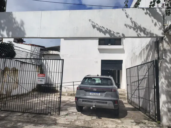 Imóvel comercial Imbiribeira