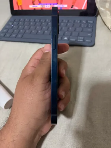 iPhone 12 256GB