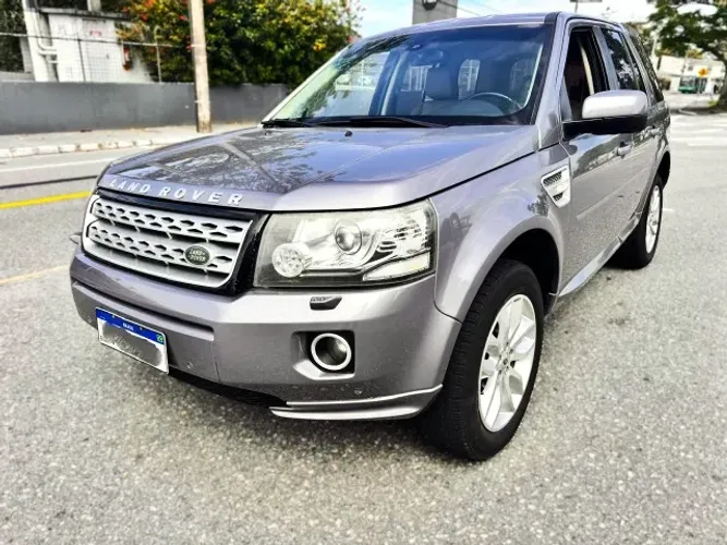 Land Rover Freelander2 SI4 SE 2.0 240cv Aut. 5P 2013
