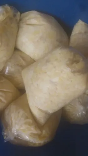 Polpa de cupuaçu