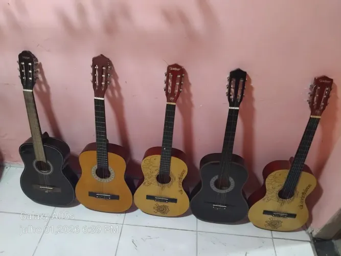 Violão