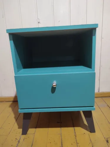 Mesa De Cabeceira