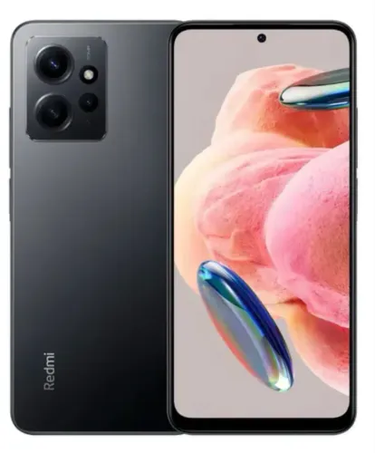 Redmi note 12