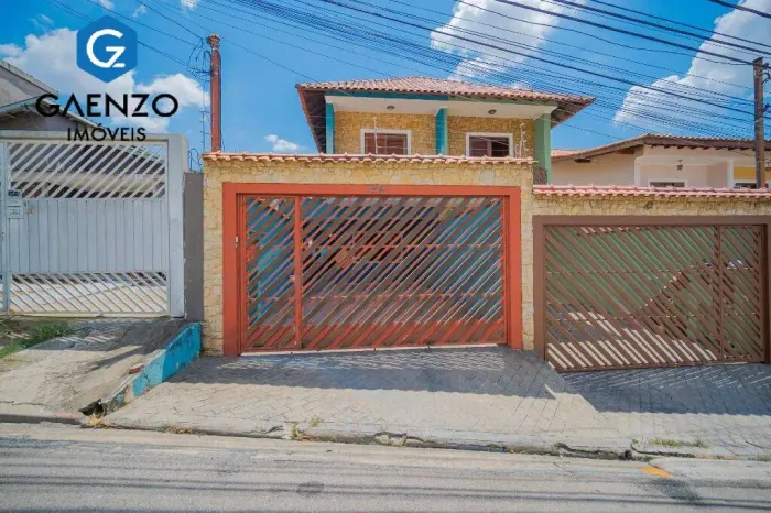 Sobrado Jaguaribe