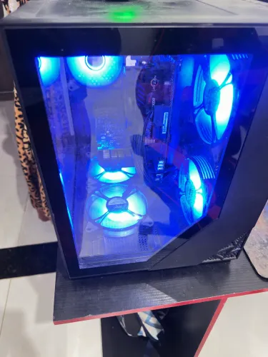 PC GAMER COMPLETO 