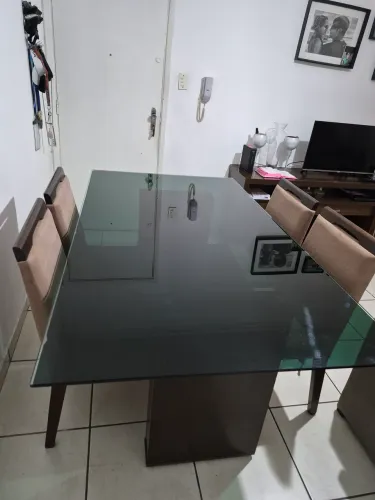 Mesa de Jantar