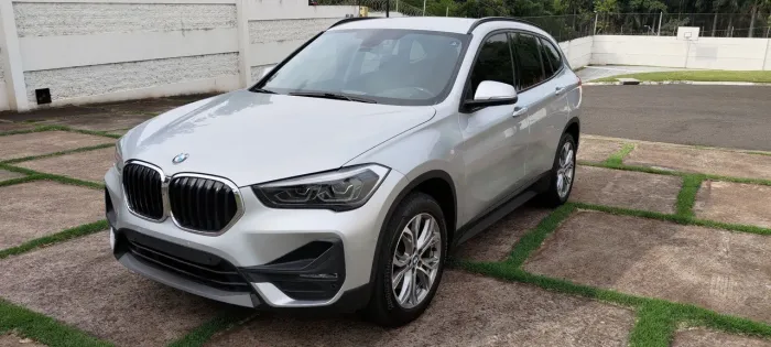 BMW X1 Sdrive 20I 2.0/2.0 TB Acti.flex Aut. 2021
