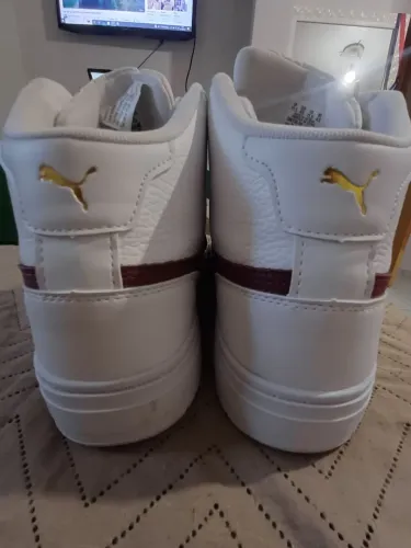 Puma CA Pro Mid Original Tm 43.