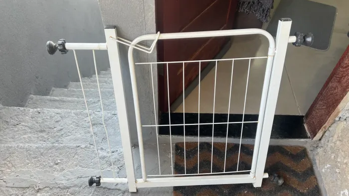 Portão de Pet