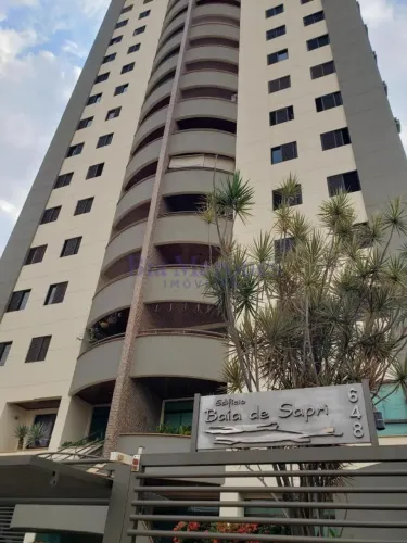 Venda de Apartamentos / Padrão na cidade de Ribeirão Preto