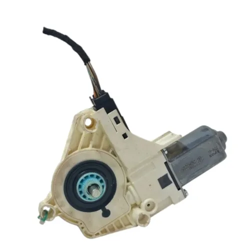 Motor Maquina Vidro Traseiro Direito Discovery 4 2009 A 2013