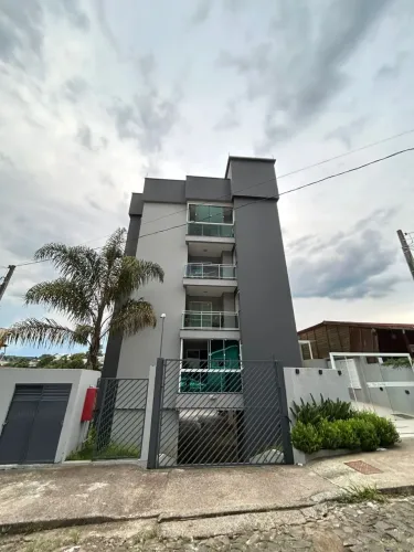 O apartamento que você estava procurando está aqui