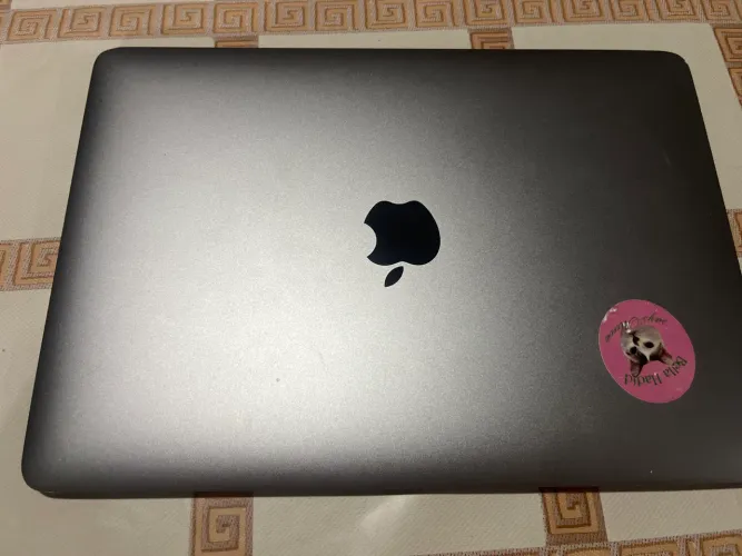 MacBook tela retina 