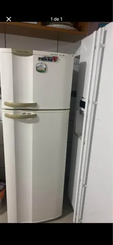 Geladeira