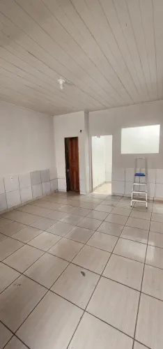 Apartamento no Portal da Amazônia