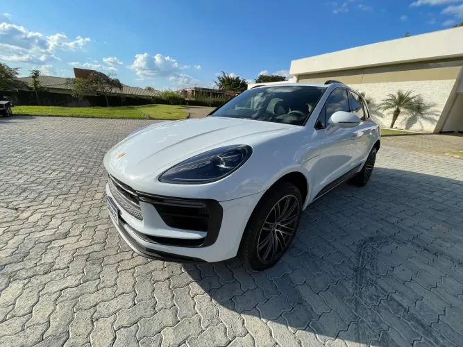 Porsche Macan S 3.0 Bi-turbo 340cv 2023