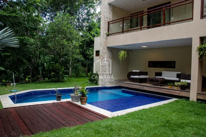 MORAR BEM, COM LUXO