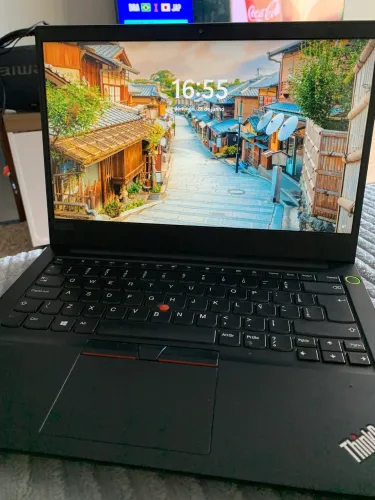 Thinkpad E14