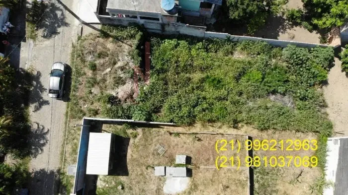Terreno à venda, Guaratiba, Rio de Janeiro, RJ