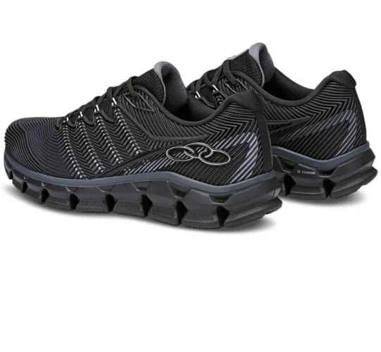 Tênis Olympikus Taurus Preto