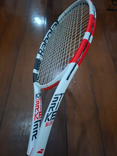 Raquete Babolat Pure Strike L4