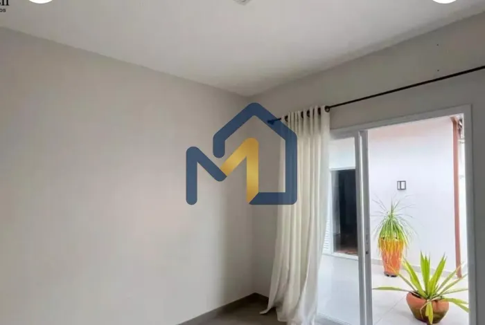 Condomínio Portal da Serra - Casa para alugar no bairro Urbanova - São José dos Campos/SP,