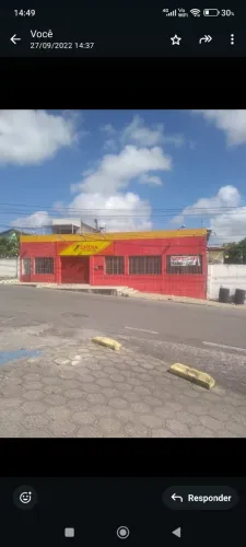 Ponto comercial no bairro dos ipês 