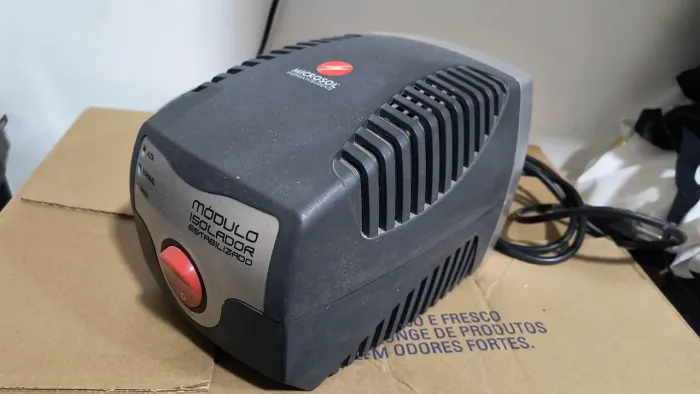 Módulo estabilizador microsol