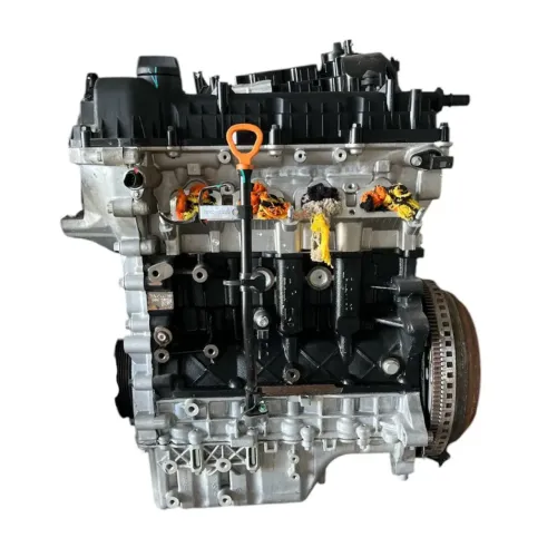 Motor Parcial Chery Tiggo 5x Pro 1.5 Turbo Hybrid 2023-2025
