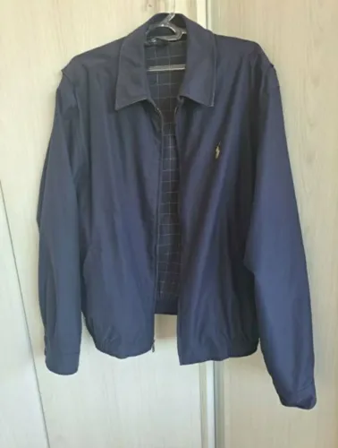 Jaqueta Ralph Lauren M masculina 