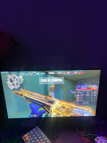 PC para Estudos, Trabalho e Jogos Leves - R$ 700