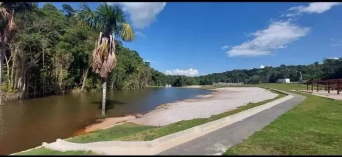 Chácaras Rio Negro lotes Pronto para Construir Entrada R$50 Mil 1000m2