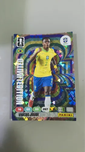 Cartas Adrenalina