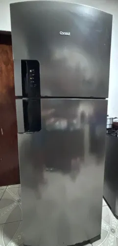 Refrigerador Consul 455l