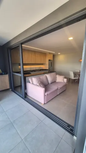 Apartamento à venda no Edifício Sense - Terra Bonita | Londrina