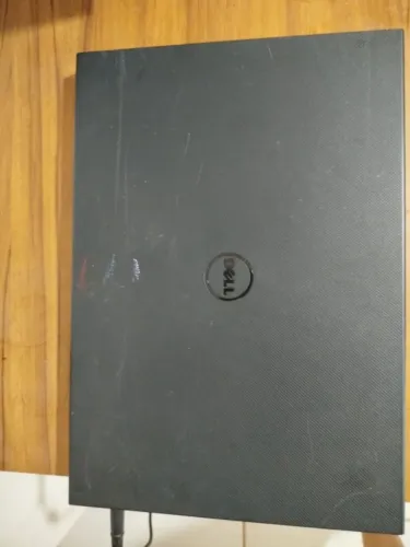 Notebook Dell i3