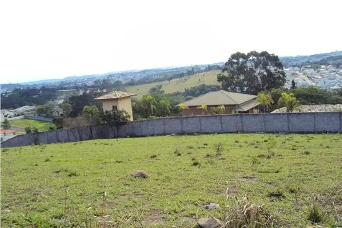 Terreno à venda, 5159 m² por R$ 1.800.000,00 - Mirante das Estrelas - Vinhedo/SP