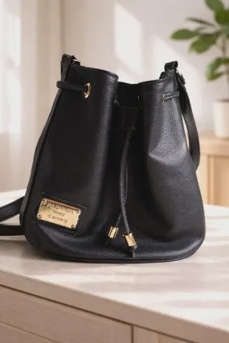 Bolsa saco moderna